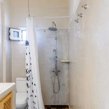 アパート Utopoia *