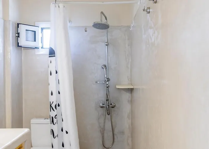 Appartement Utopoia *